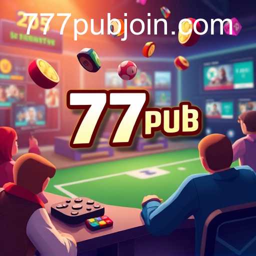 777pub Revolutionizes Online Gaming