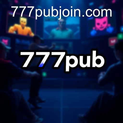 The Evolution of Online Gaming at 777pub