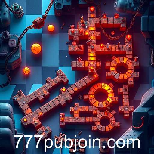 Online Gaming Evolution with 777pub