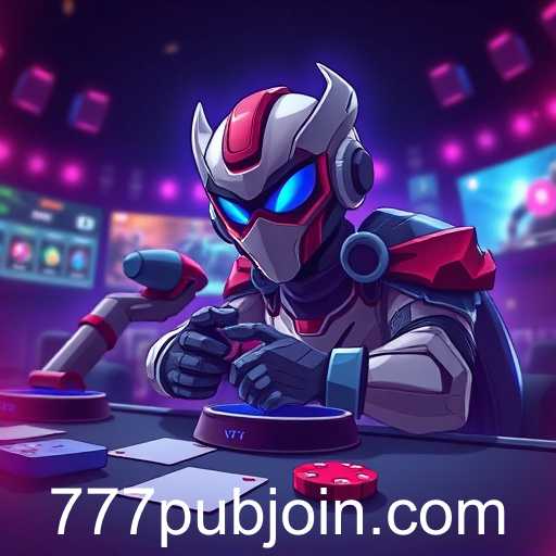 The Rise of 777pub Amid Global Gaming Trends