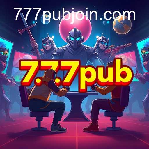 Gaming Evolution: The Rise of 777pub